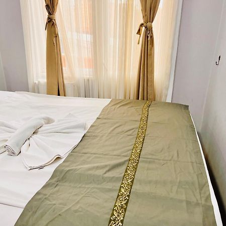 Otel Grand Sami イスタンブール エクステリア 写真