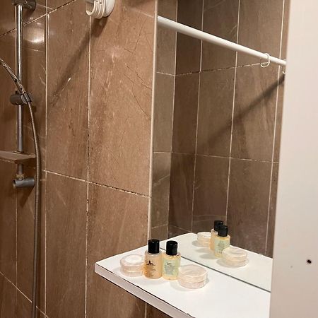 Otel Grand Sami イスタンブール エクステリア 写真