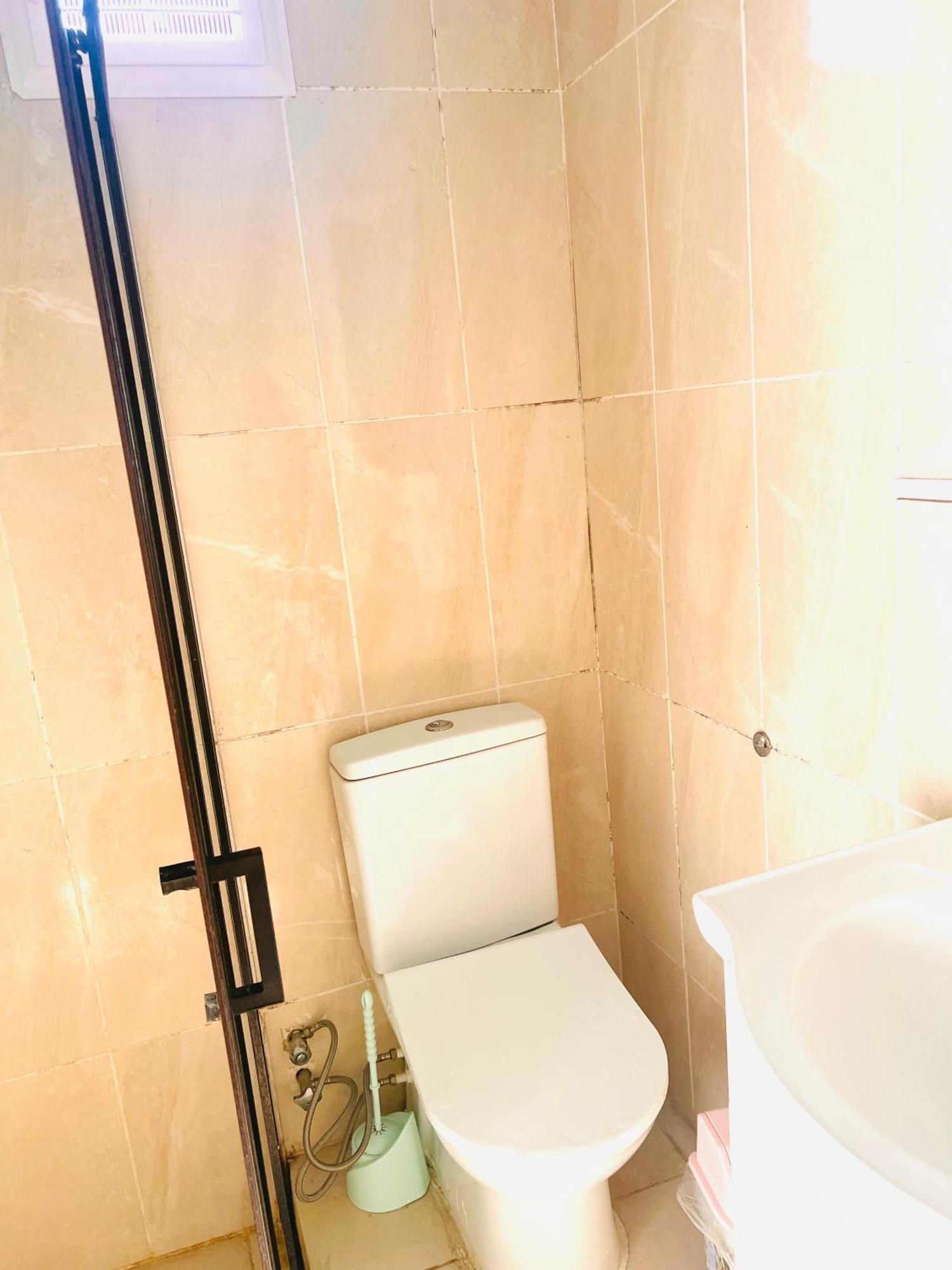 Otel Grand Sami イスタンブール エクステリア 写真