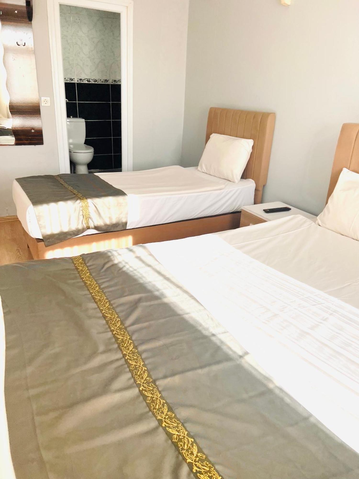 Otel Grand Sami イスタンブール エクステリア 写真