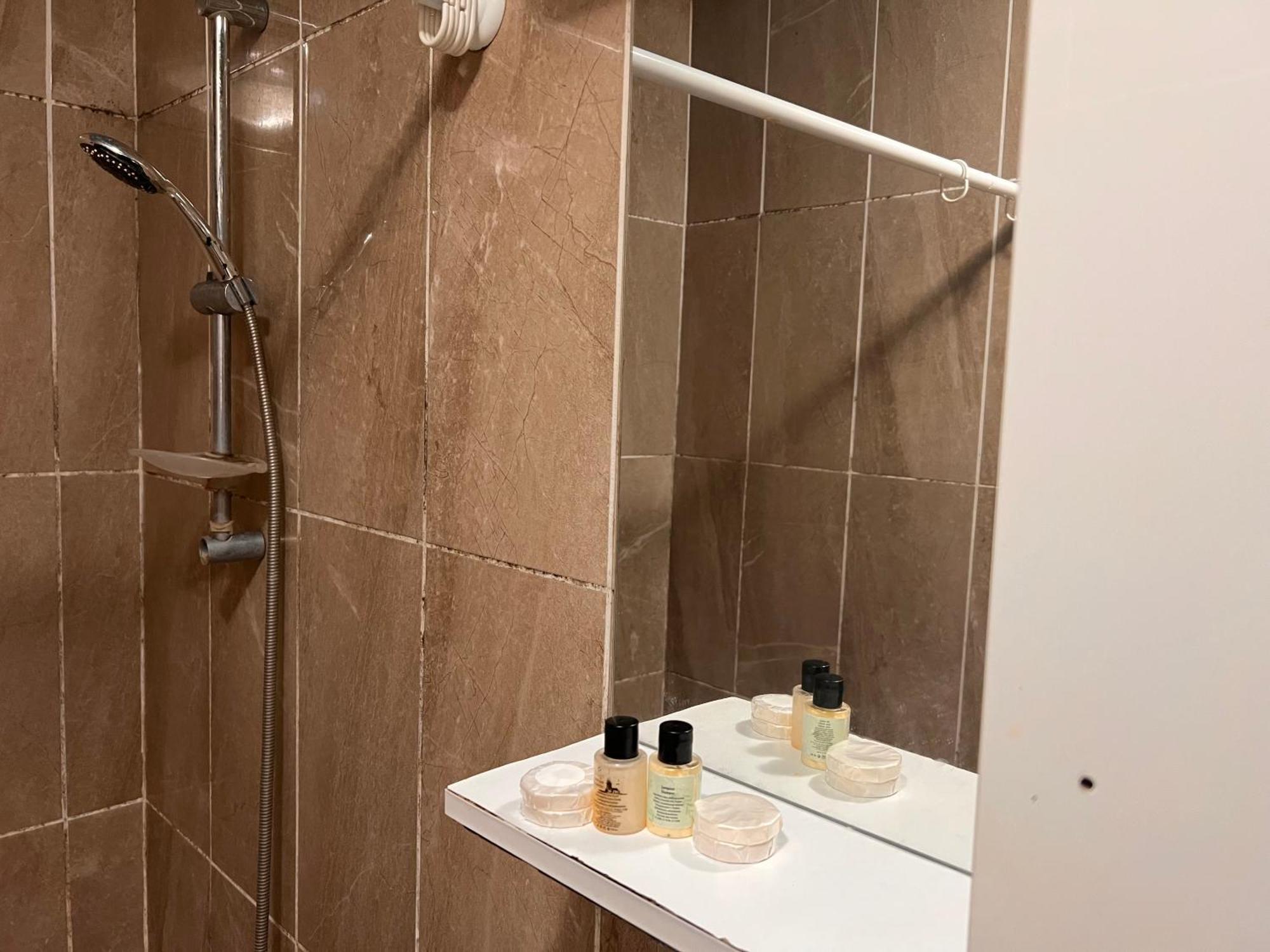 Otel Grand Sami イスタンブール エクステリア 写真